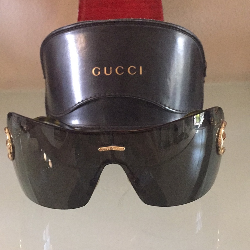Gucci 🌺 Sunglasses